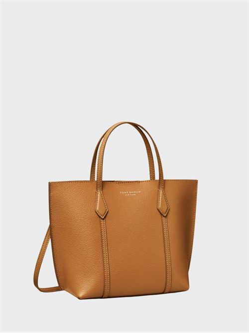 Piccola shopping Perry in pelle con bustina rimovibile TORY BURCH | 177252200